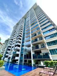 Amber Residences (D15), Condominium #588797351